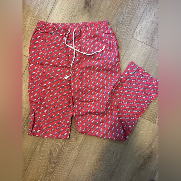 CUTE PJ PANTS!! - Picture 1 of 1